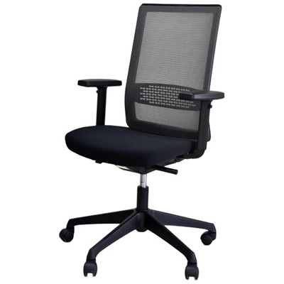 Revolving Office Chair
